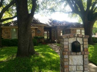 3609 Danbury Dr, Arlington, TX 76016