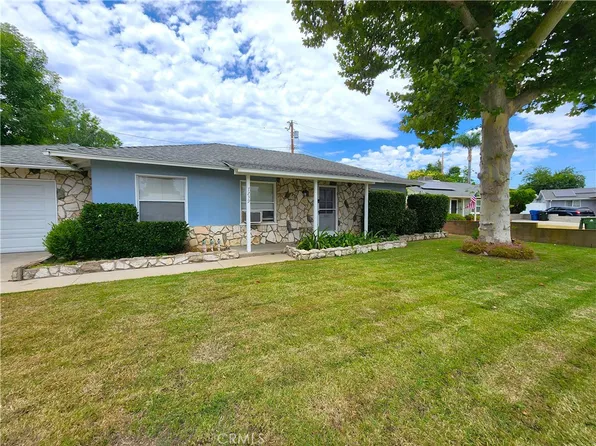 7239 Chicopee Ave, Van Nuys, CA 91406