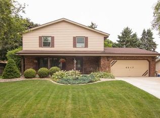 4217 Chekanoff Dr, Racine, WI 53403
