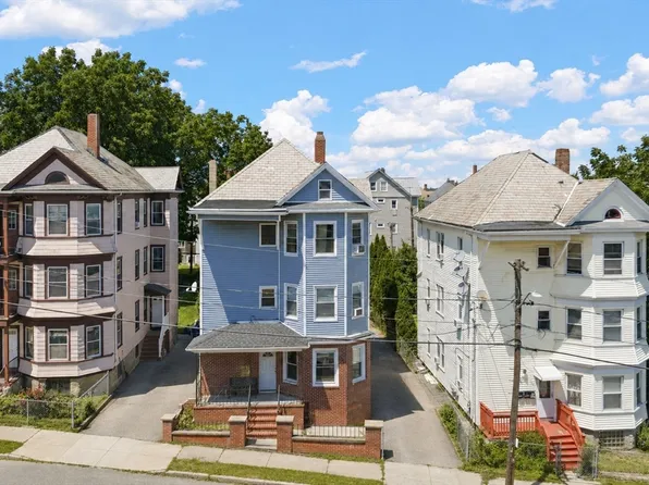 433 Cedar Grove St, New Bedford, MA 02746