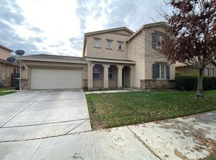 4111 W Vine Ave, Visalia, CA 93291