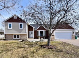 604 4th St SW, Saint Michael, MN 55376