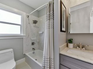 4521 Pampas Ave, Oakland, CA 94619