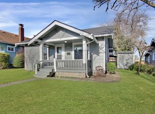 3823 S 8th St, Tacoma, WA 98405