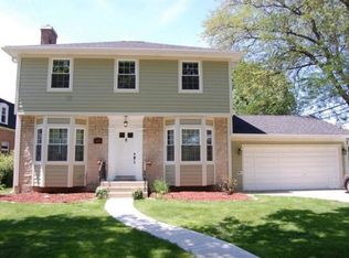 1212 S Lincoln Ave, Park Ridge, IL 60068