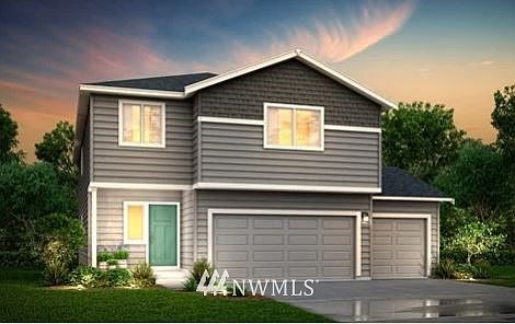 1st image of 9297 Snowdrop Street SE #406