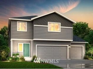 9297 Snowdrop St SE #406, Tumwater, WA