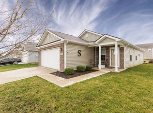 756 Sunvista Dr, Avon, IN 46123