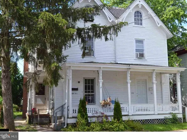 54 Oak St, Bridgeton, NJ 08302