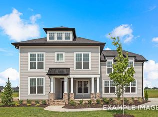 2823 Chaudoin Dr LOT 521, Murfreesboro, TN 37129