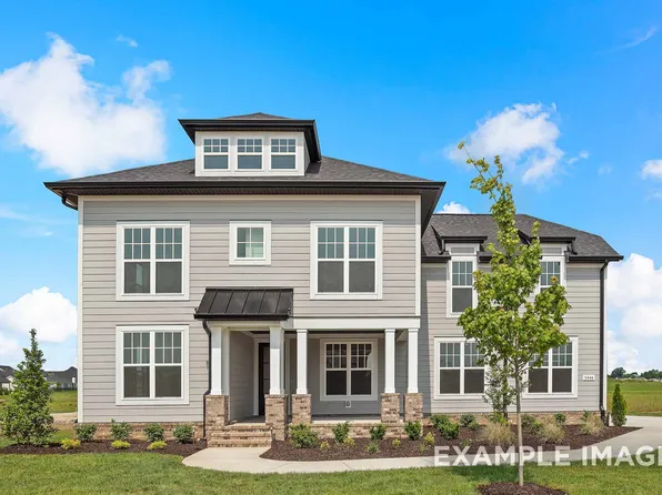 2823 Chaudoin Dr Lot 521, Murfreesboro, TN 37129