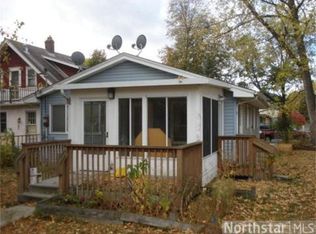 3315 22nd Ave S, Minneapolis, MN 55407