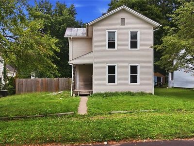 438 McDonald St, Wooster, OH, 44691