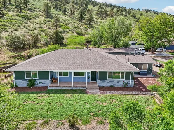 3155 N County Road 27, Loveland, CO 80538