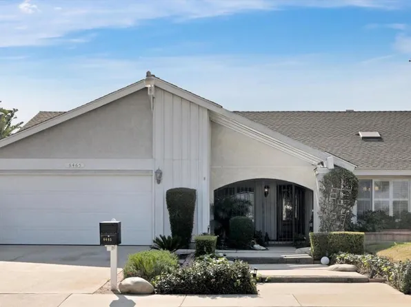 6465 Elena St, Chino, CA 91710
