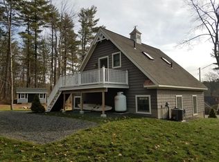 50 Blue Heron Dr #2, Averill Park, NY 12018