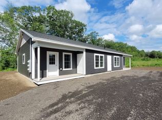 119 Griffin Rd #119, Levant, ME 04456