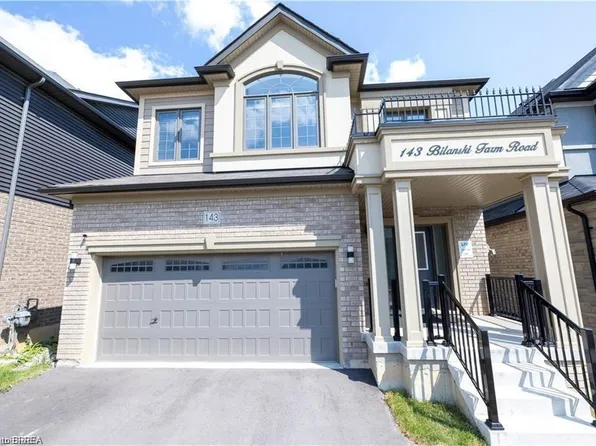 143 Bilanski Farm Rd, Brantford, ON N3S 0J4