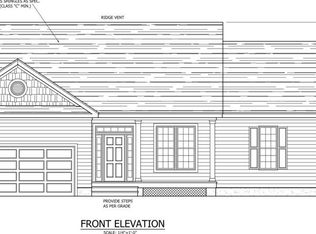 309 E 2nd St, Kenly, NC 27542