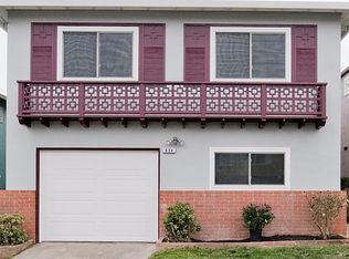 854 Skyline Dr, Daly City, CA 94015