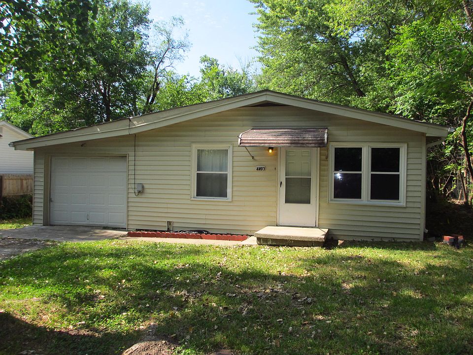 1st image of 4403 Oriole Ln