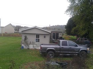 823 E Porter St, Malvern, OH 44644