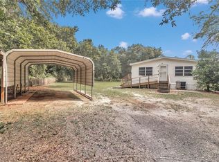 7963 County Road 247, Lake Panasoffkee, FL 33538