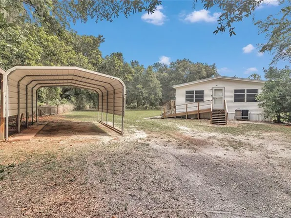 7963 County Road 247, Lake Panasoffkee, FL 33538