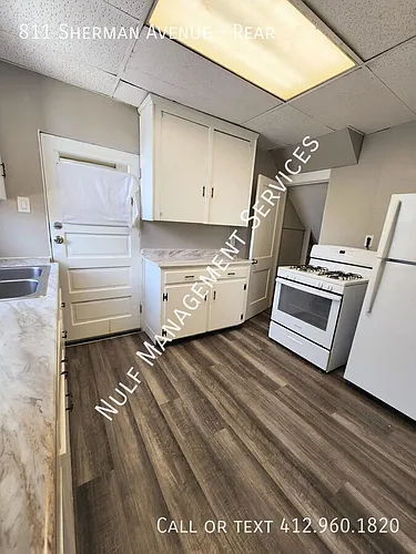 811 Sherman Ave #REAR Photo 1