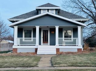211 S Spencer St, Hoskins, NE 68740