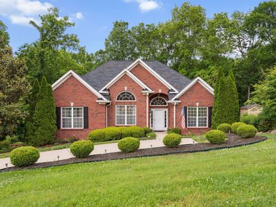 1243 Ben Hill Blvd, Nolensville, TN, 37135