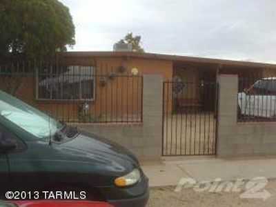 6831 S 6th Ave, Tucson, AZ, 85756