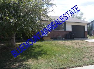 2005 Hampton S, Colorado Springs, CO 80906