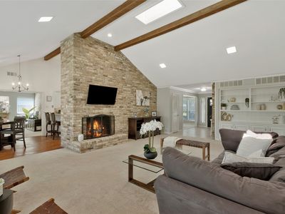 7624 Kevin Dr, Dallas, TX, 75248