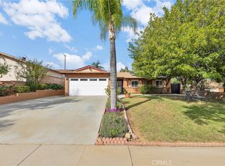 2242 Rainbow Rdg, Corona, CA 92882