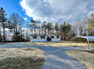 10001 Tribble Rd, Beaverdam, VA 23015