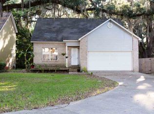 4488 Cool Emerald Dr, Tallahassee, FL 32303