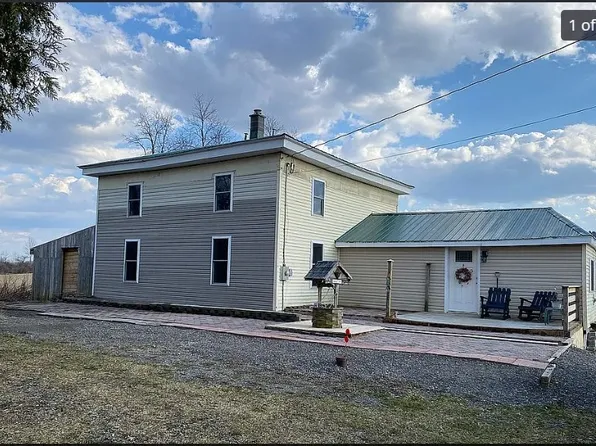 1348 State Highway 80, Smyrna, NY 13464