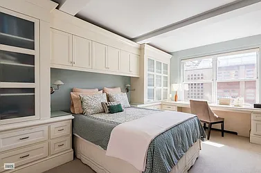 Sold by Brown Harris Stevens