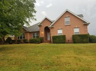 1521 Gray Fox Ln, Spring Hill, TN 37174