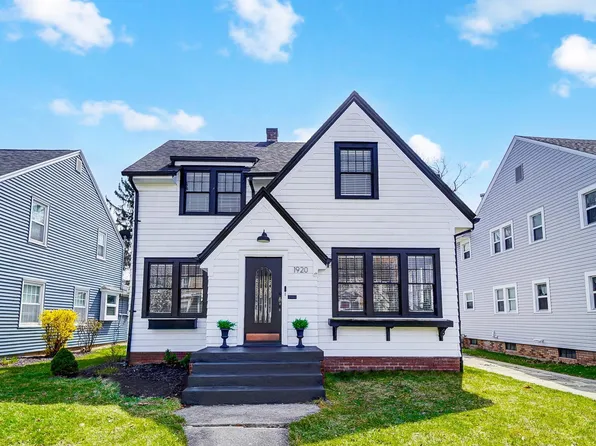 1920 Kenwood Ave, Fort Wayne, IN 46805