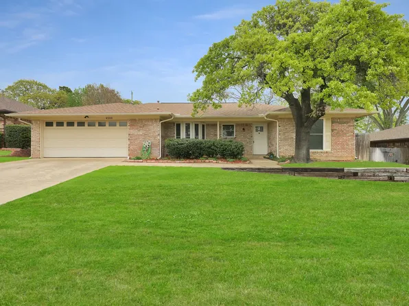 4203 Pleasant Hill Dr, Arlington, TX 76016