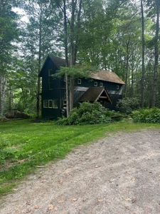 25 Lincoln Lane, Newcastle, ME, 04553