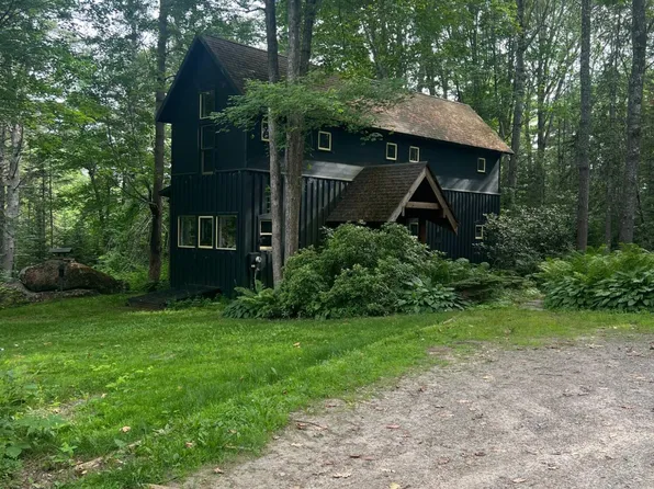 25 Lincoln Lane, Newcastle, ME 04553