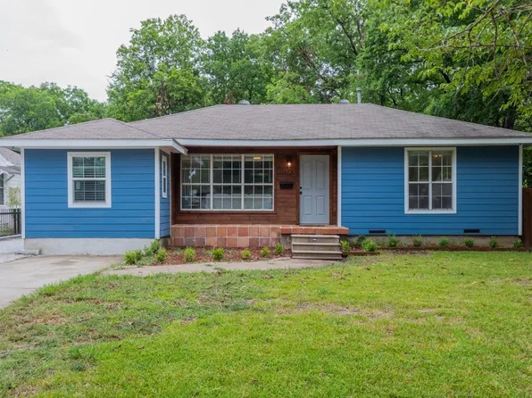 11022 Barbarosa Dr, Dallas, TX 75228