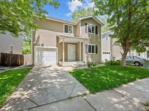 426 Plowman Way, Fort Collins, CO 80526