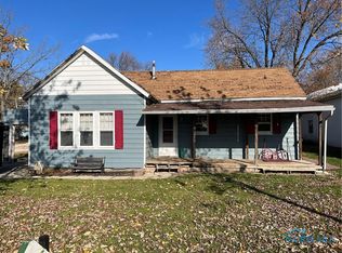 27937 Watson Rd, Defiance, OH 43512