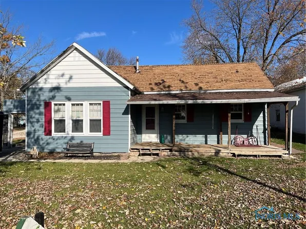 27937 Watson Rd, Defiance, OH 43512