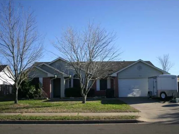 504 Orchard St, Cedar Park, TX 78613