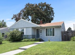 471 White Bear Ave N, Saint Paul, MN 55106